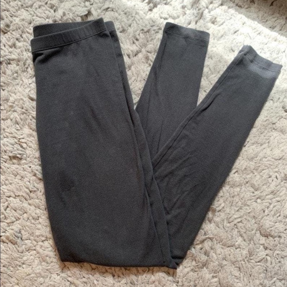 Forever 21 leggings